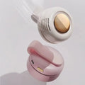 Portable Clip-On Bladeless Fan